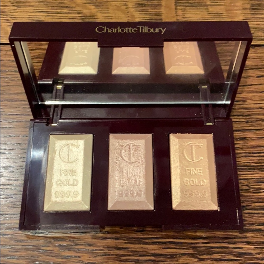 Charlotte Tilbury Bar of Gold